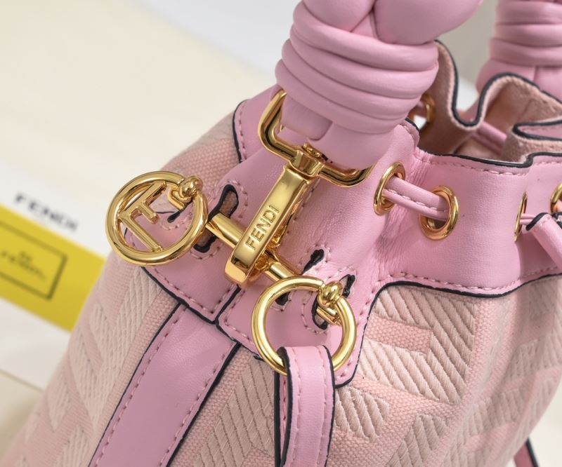 Fendi Bucket Bags